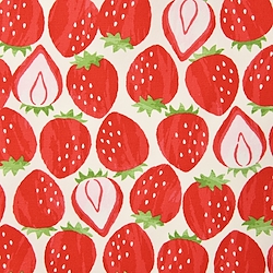 Fruit 100% Strawberry - Oxford